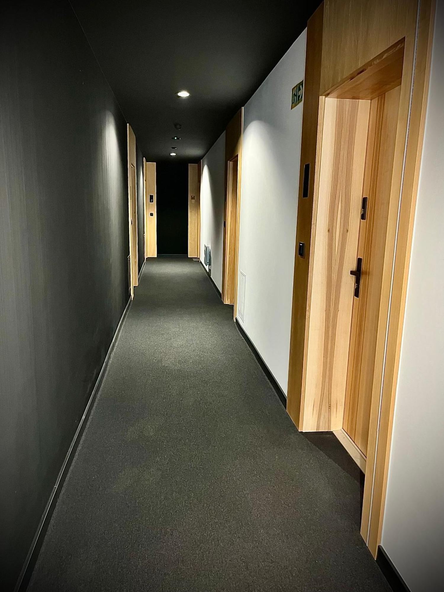 Horizon Park Lux Apartment Boszkowo Ngoại thất bức ảnh