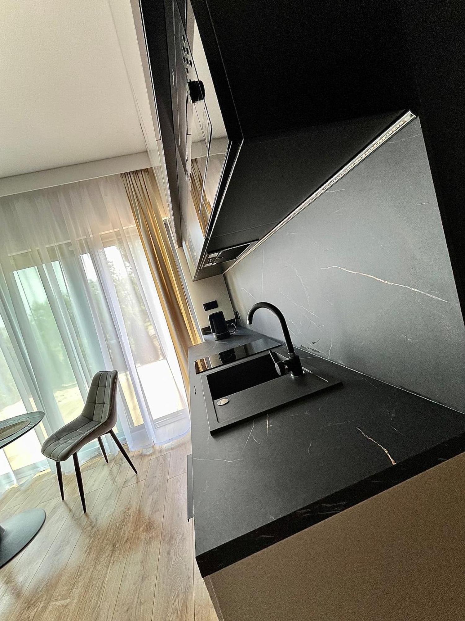 Horizon Park Lux Apartment Boszkowo Ngoại thất bức ảnh